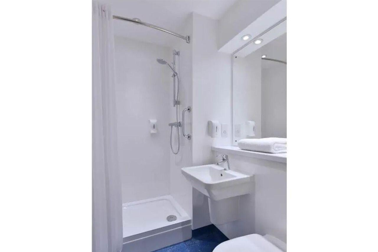 Travelodge Okehampton Sourton Cross Esterno foto