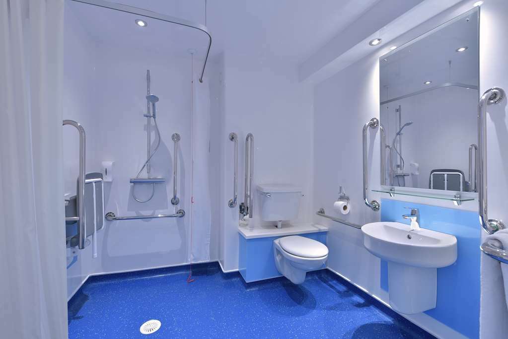 Travelodge Okehampton Sourton Cross Camera foto