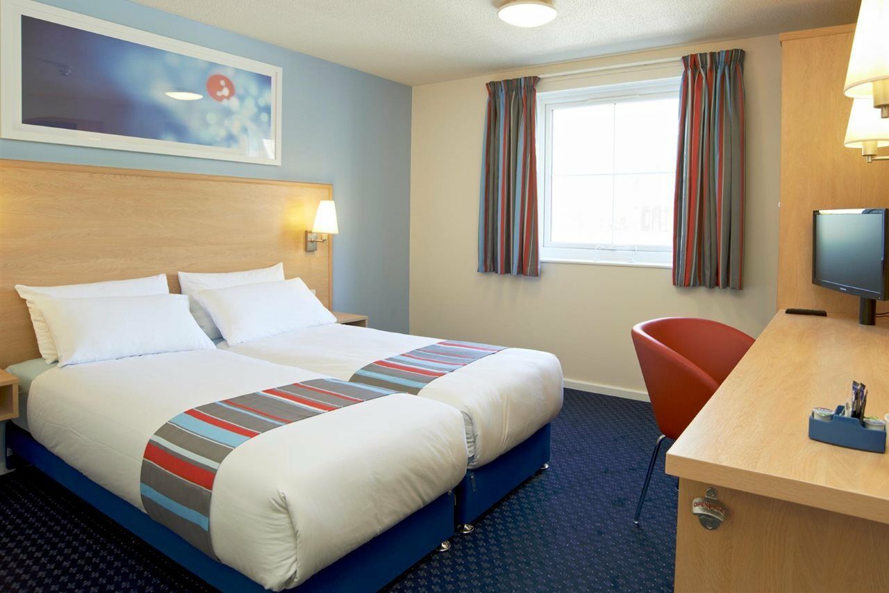 Travelodge Okehampton Sourton Cross Esterno foto