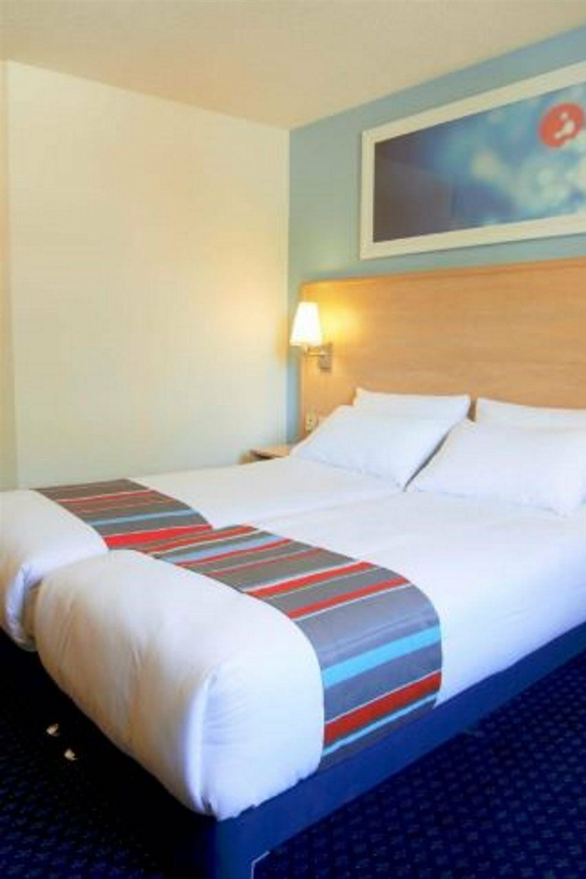 Travelodge Okehampton Sourton Cross Esterno foto